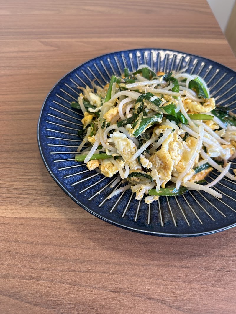 手作り惣菜カフェnoix