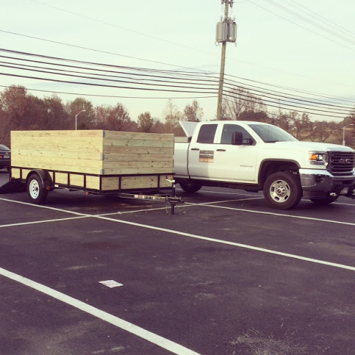 Open Road Trailer Services Gallery - United States