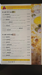 Photo n°22 de Restaurant la Pergola à Saint-Laurent-Médoc (Pizzas à emporter)