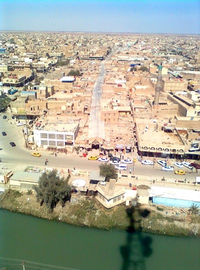 Photos of Rasheed Bank - a branch of the Euphrates 515