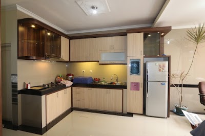 Photos of Furnerio Kitchen & Interior