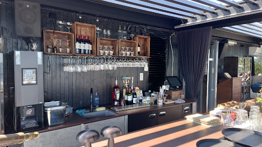 Knarrholmens Restaurang