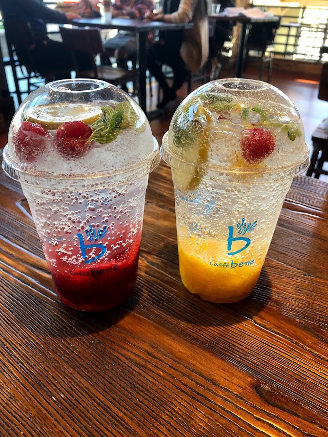 Caffe Bene