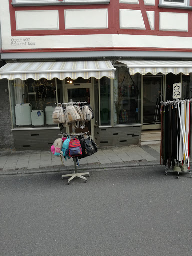 Bobbys Leder-shop - Thumbnail
