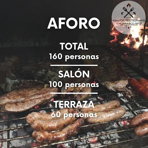 Churrasco Nito SL - Thumbnail