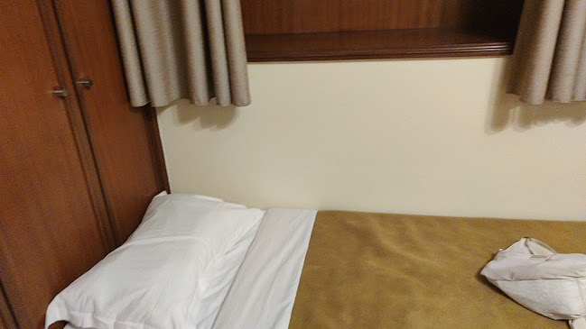 Avaliações doHotel da Bolsa em Porto - Hotel