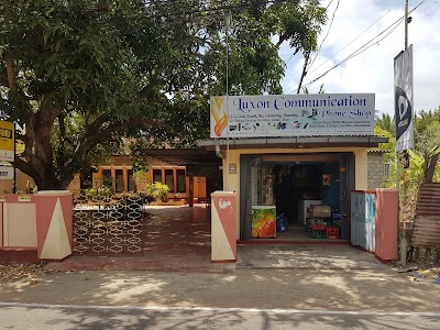 Photos of luxon Communication
