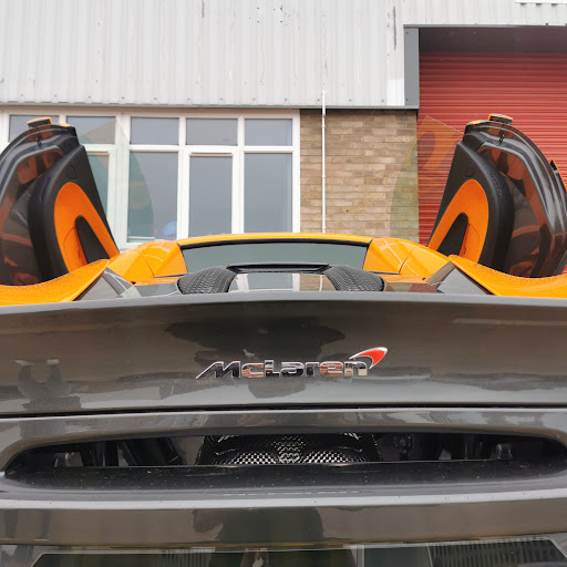 Revtech Peterborough Ltd - Thumbnail