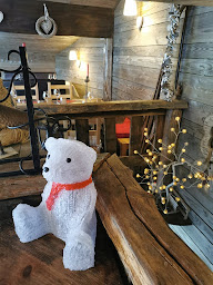 Photo n°69 de Le Grizzli à Mâcot-la-Plagne (Restaurant de viande)