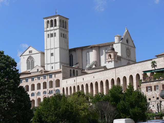 Cathedral of San Rufino