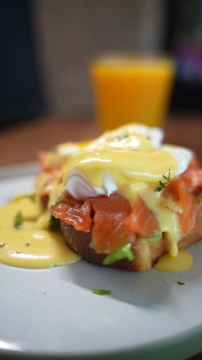 GROW BRUNCH&BREW