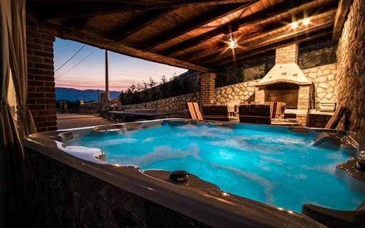 Photo de Cash Piscines à Aureilhan (65800)