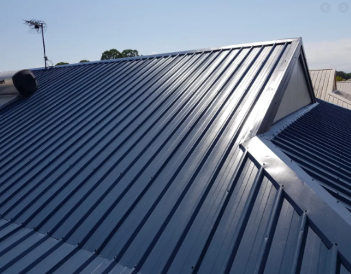 Roof Restoration Mornington Peninsula Logo