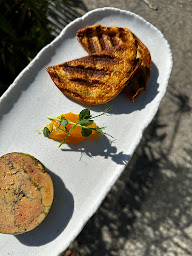 Photo n°30 de Côté Jardin à Saint-Martin-de-Ré (Restaurant français)