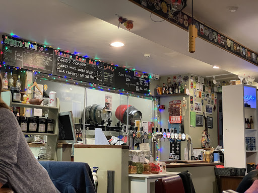 Kipps' Alehouse - Thumbnail
