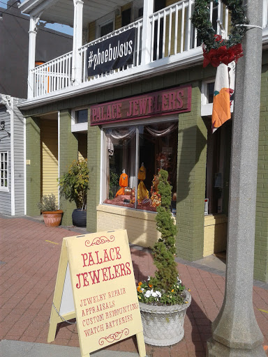 Palace Jewelers