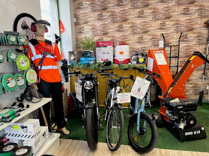 Photo n°10 de Vailly Motor à Vailly-sur-Aisne (Concessionnaire cyclomoteurs)