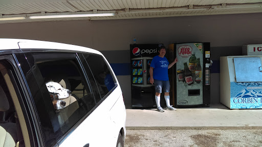82 Food Mart Gallery - United States