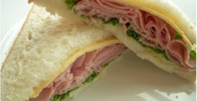 Photos of cafeteria filla