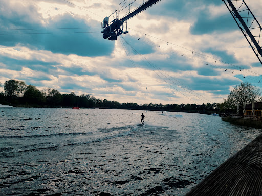 Alfsee Wasserski GmbH - Thumbnail