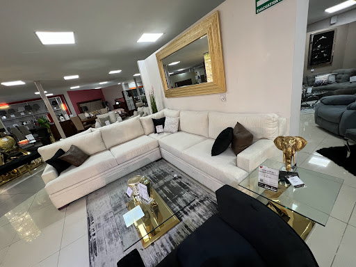 Muebles Dico Aguascalientes - Visual