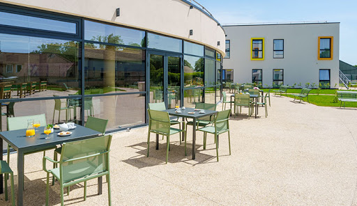 Photo de EHPAD Résidence de Chantemerle à Nesles-la-Montagne (02400)