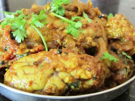 Rakhi's Kitchen - Thumbnail