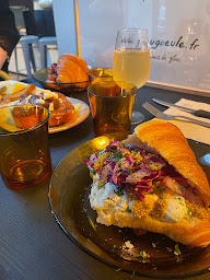 Photo n°7 de La bouchée à Beaugency (Restaurant)