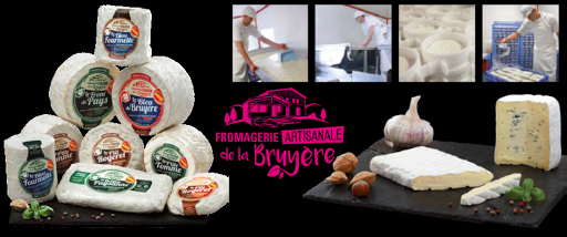 Fromagerie Artisanale de la Bruyère - Thumbnail