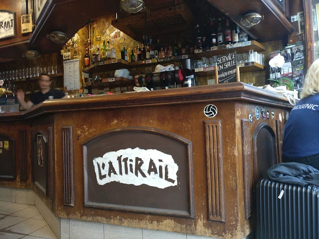 L'Attirail