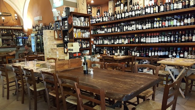 Enoteca Tognoni