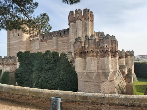 Castillo de Coca Gallery - Spain