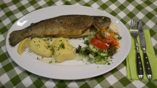 Essen und Trinken