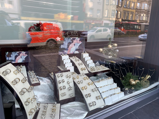 Juwelier Istanbul Kuyumculuk Aachen