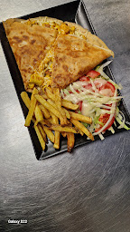 Photo n°7 de Food 716 à Belfort (Restaurant)