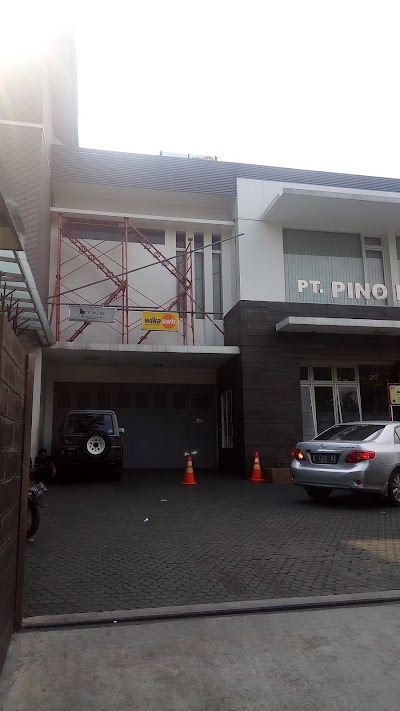 Photos of Pino Module Perkasa. PT