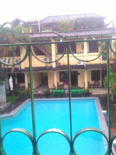 Photos of Metro Guest House