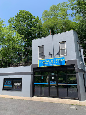 Photo of Royal Blend Dispensary LLC