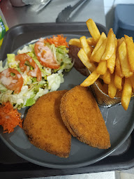 Photo n°16 de Bar brasserie hôtel des 2 Gares à Nevers (Bar)