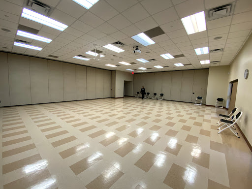 T.E. Harman Center - Thumbnail