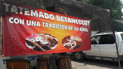 Tacos y Lonches Betancourt - Thumbnail