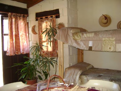 Photos of Caba&ntilde;as La Mia Casita