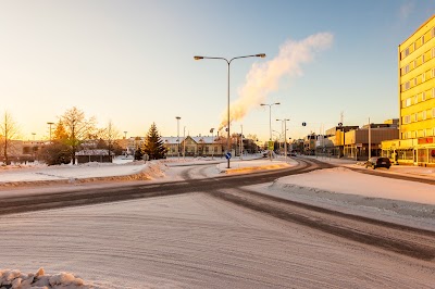 Photos of Kajaanin Kaupunginteatterin Henkil&ouml;kuntayhdistys Ry