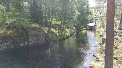 Photos of Sulkavankoski