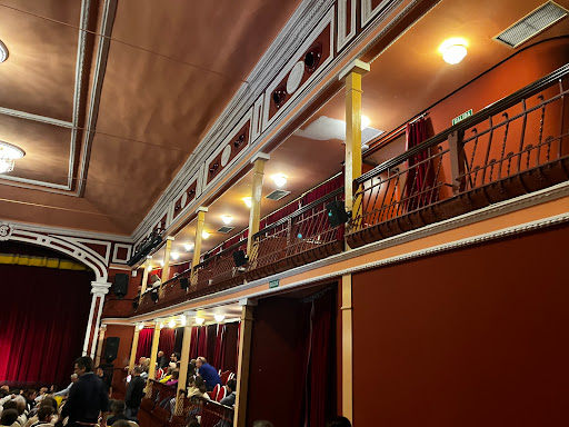 Teatro Salón Cervantes - Thumbnail