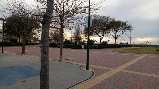 Parque Begona - Thumbnail
