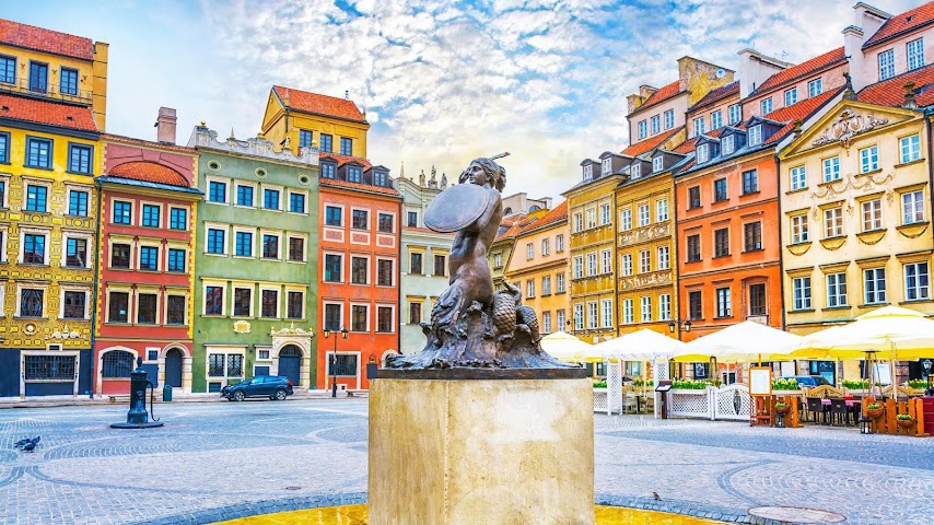 Hotel Indigo Warsaw - Nowy Swiat by IHG by null