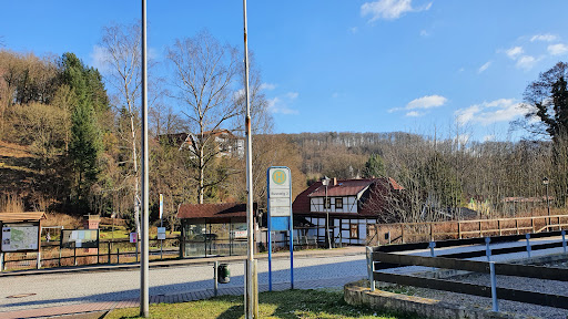 Parkplatz Thyratal / Wohnmobilstellplatz - Thumbnail