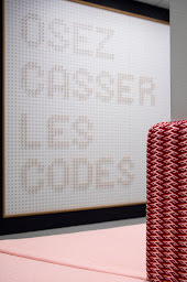 Photo n°22 de Dr Julien Godenèche - Orthodontiste Villeurbanne - Orthodontie invisible à Villeurbanne (Orthodontiste)