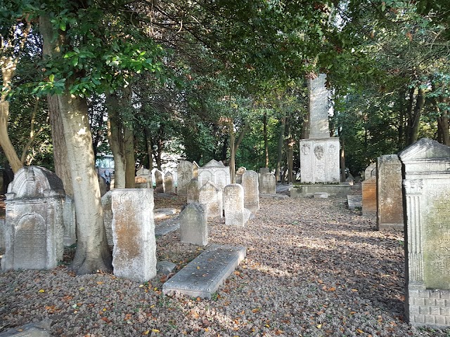 Museo Ebraico di Venezia